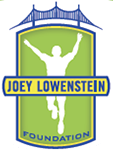 Joey Lowenstein Foundation Logo