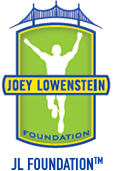 Joey Lowenstein Foundation Logo