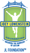 Joey Lowenstein Foundation Logo