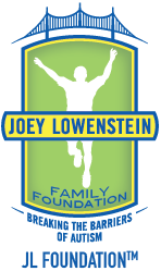 Joey Lowenstein Foundation Logo