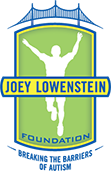 Joey Lowenstein Foundation Logo