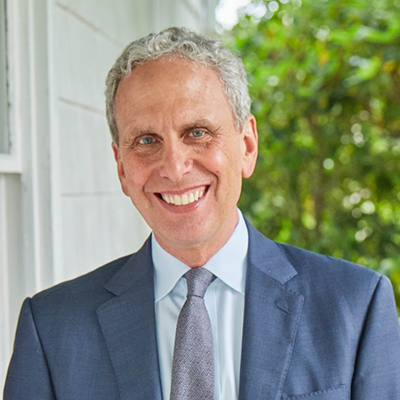 Team Joey: Rabbi Yitzchak Schwartz